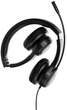 Słuchawki Acer AHW154 Black (GP.HDS11.02D) - obraz 8