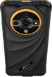 Smartfon Ulefone Armor X31 Pro 8/256GB Black-Orange (6975326668477) - obraz 16