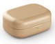 Навушники Bang & Olufsen Beoplay EX TWS Golden Tone (5705260094022) - зображення 7