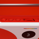 Портативна колонка Polaroid P3 35W Red (POLAROID_9091) - зображення 8