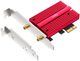 Adapter Wi-Fi/Bluetooth Cudy WE9300S - obraz 4