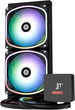 System chłodzenia cieczą Enermax Aquafusion II 240 ARGB (ELC-AQFS240-SQA) - obraz 3