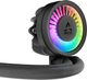 System chłodzenia wodą Arctic Liquid Freezer III Pro 280 A‑RGB (ACFRE00183A) - obraz 4