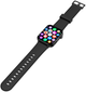 Smartwatch Blackview R30 Pro Black (6931548317418) - obraz 4