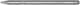 Rysik Lenovo Tab Pen Plus Grey (ZG38C05190) - obraz 4