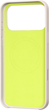 Панель Apple Beats Case with MagSafe and Camera Control для Apple iPhone 17 Pro Max Lime Stone (MGJE4) - зображення 2