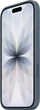 Etui plecki Apple Silicone Case with MagSafe do Apple iPhone 17 Anchor Blue (MGEW4) - obraz 2