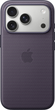 Панель Apple TechWoven Case with MagSafe для Apple iPhone 17 Pro Purple (MGF54) - зображення 1