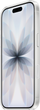 Etui plecki Apple Clear Case with MagSafe do Apple iPhone 17 Transparent (195950663693) - obraz 6