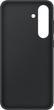 Etui plecki Samsung Silicone do Samsung Galaxy S25 FE Black (EF-PS731CBEGWW) - obraz 5