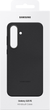 Etui plecki Samsung Kindsuit Case do Samsung Galaxy S25 FE Black (EF-VS731PBEGWW) - obraz 7
