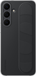 Панель Samsung Standing Grip Case для Samsung Galaxy S25 FE Black (EF-GS731CBEGWW) - зображення 1