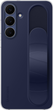 Etui plecki Samsung Standing Grip Case do Samsung Galaxy S25 FE Dark Blue (EF-GS731CNEGWW) - obraz 2