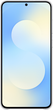 Etui plecki Samsung Standing Grip Case do Samsung Galaxy S25 FE Light Blue (EF-GS731CLEGWW) - obraz 2