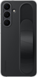 Панель Samsung Standing Grip Case для Samsung Galaxy S25 FE Black (EF-GS731CBEGWW) - зображення 2