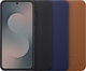 Etui plecki Samsung Kindsuit Case do Samsung Galaxy S25 FE Tan (EF-VS731PAEGWW) - obraz 6