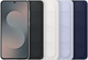 Панель Samsung Standing Grip Case для Samsung Galaxy S25 FE Black (EF-GS731CBEGWW) - зображення 6