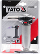 Palnik gazowy Yato YT-36700 (5906083367007) - obraz 3