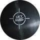 Mata do trampoliny Sky 427 cm Czarna (5903864910292) - obraz 2