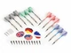 Дартс Klarfit Dartmaster 180 12 дротиков до 8 игроков (10030462) - изображение 2