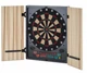 Дартс Klarfit Dartmaster 180 12 дротиков до 8 игроков (10030462) - изображение 4