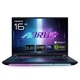 Ноутбук Gigabyte Aorus Master 16 BZH (BZHC6UAE65SP) Dark Tide - изображение 1
