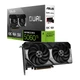 Видеокарта Asus Dual OC GF RTX 5060 Ti 16GB GDDR7 (DUAL-RTX5060TI-O16G) - изображение 8