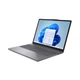 Ноутбук Lenovo IdeaPad Slim 3 15IRU10 (83KD0015RA) Luna Grey - изображение 4