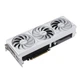 Відеокарта ASUS GeForce RTX 5070 Prime OC White 12GB GDDR7 (PRIME-RTX5070-O12G-WHITE) - зображення 2