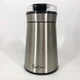 Кофемолка серая кофемолка для кофе Suntera SCG-603SS (208907) - изображение 7