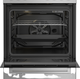 Плита комбінована Beko FBE62130GXDN - зображення 5