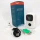 Камера видеонаблюдения Smart wifi приложение Tuya работает от 2x18650 - изображение 7