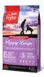 Сухий корм для цуценят великих порід Orijen Puppy Large Breed 11.4 кг - изображение 1