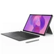 Планшет Lenovo Idea Tab Pro TB373FU 8/256GB Luna Grey + Keyboard&Pen (ZAE40222UA) - изображение 4