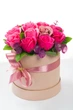 Композиція Soap Flowers "Posh Pink" арт. 6009 - зображення 1