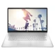 Ноутбук HP 17-cp2023ua (AR8J9EA) Silver - изображение 3