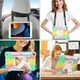 Чохол ARM Cover для Apple iPad Pro 10.5 Multicolored - зображення 2