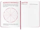 Планер-щоденник Orner Daily planner Рожевий (orner-2997) - зображення 6