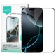 Захисне скло Nillkin (CP+ max 3D) для Apple iPhone 16 Pro Max (6.9") Чорний - зображення 1