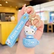 Брелок Привіт Кітті Хелло Кітті Hello Kitty дитячий брелок на рюкзак, ключі 5,9 см - зображення 8