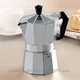 Гейзерная кофеварка на 9 чашек Benson BN-157 - изображение 1