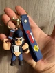 Брелок Бравл Старс Brawl Stars Bull Булл боєць фігурка іграшка для ключів, рюкзака, сумки 7 см - зображення 3