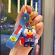 Брелок Бравл Старс Містер П. Brawl Stars на ключі, на сумку фігурка Mr. P 6 см - зображення 6