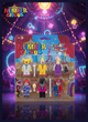 Набор фигурок лего Digital Circus игрушки Цифровой цирк детский набор игрушечные фигурки конструктор - изображение 1