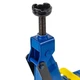 Домкрат подкатной 2т (125-380мм) Forsage F-TH22254 - изображение 2