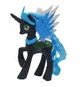 Фігурка Поні My Little Pony Мій Маленький Поні Єдиноріг Королева Крісаліс Queen Chrysalis іграшка для дівчаток 15 см - зображення 3
