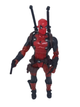 Фігурка Дедпул Deadpool Marvel Марвел дитяча іграшка 15см - зображення 3