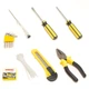 Набор инструментов 42пр WMC TOOLS 1042 - изображение 2