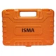Набор инструмента 46пр. 1/4''(6-гран.)(4-14мм) IS-2462-5 EURO - изображение 2