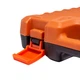 Набор инструмента 46пр. 1/4''(6-гран.)(4-14мм) IS-2462-5 EURO - изображение 3